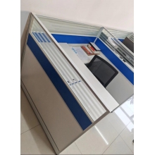 L型工位